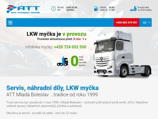 www.att-truck.com