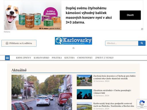 www.karlovarky.cz