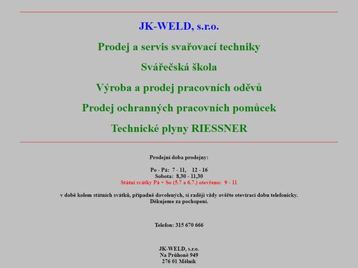 www.jk-weld.cz