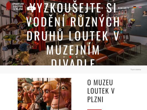 www.muzeumloutek.cz