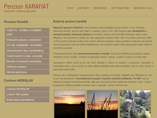 www.karafiatovi.cz