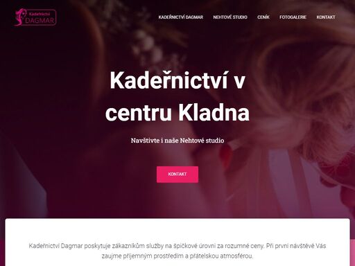 www.dagmarkadernictvi.cz