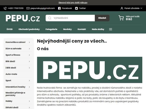 pepu.cz