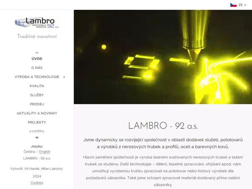 lambro.cz