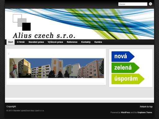 www.alius-czech.cz