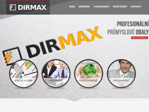 www.dirmax.cz