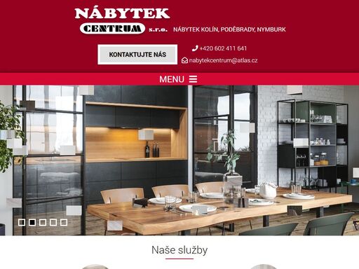 www.nabytekcentrum.cz