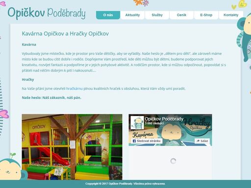 www.opickovpodebrady.cz