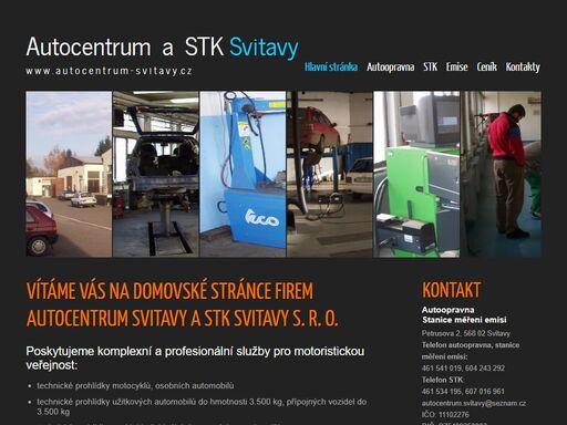 www.autocentrum-svitavy.cz