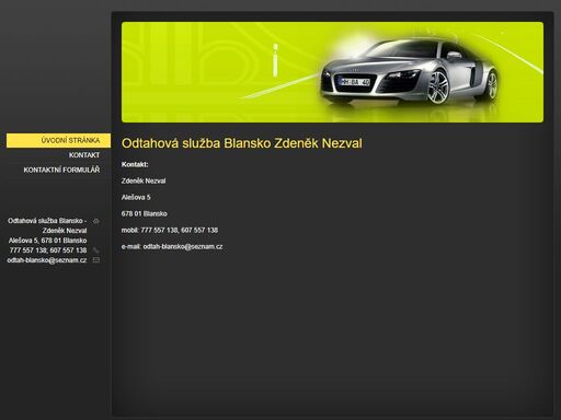www.odtah-blansko.cz