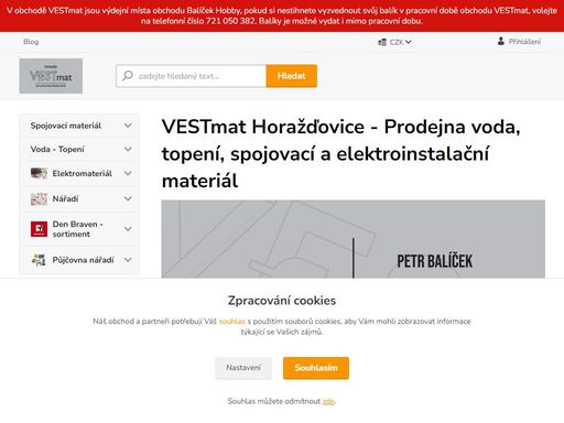 www.vestmat.cz