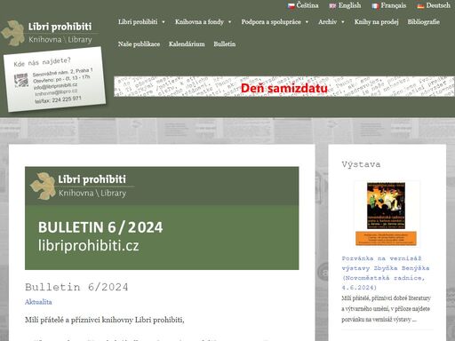 www.libpro.cz