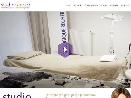www.studiocare.cz