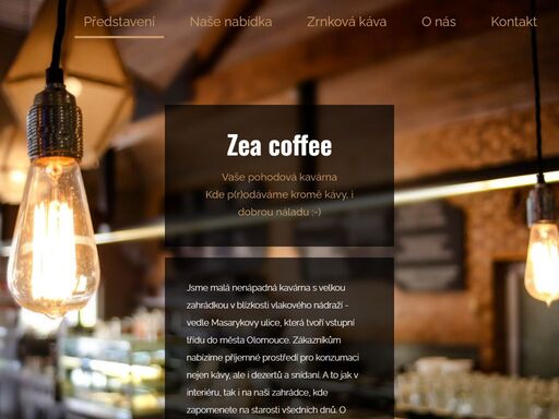 zeacoffee.cz