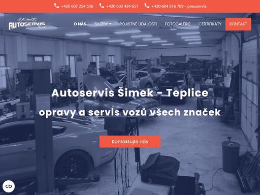www.simek-auto.cz