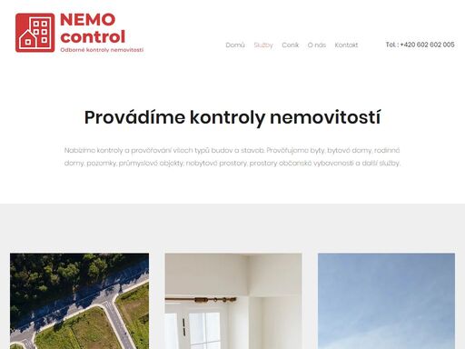 www.nemocontrol.cz