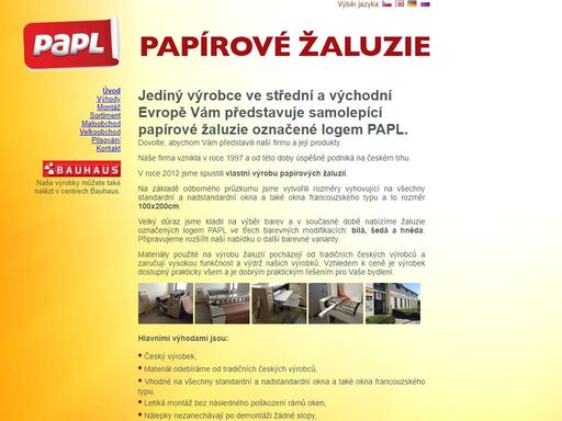 papl.cz