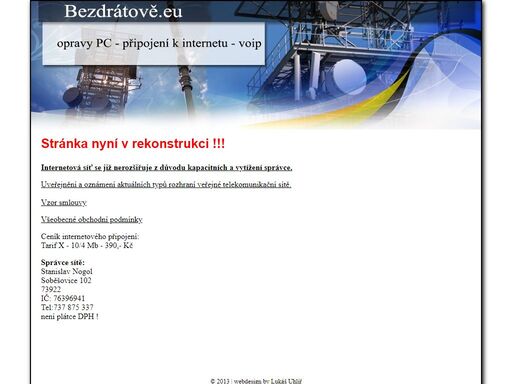 www.Bezdratove.eu
