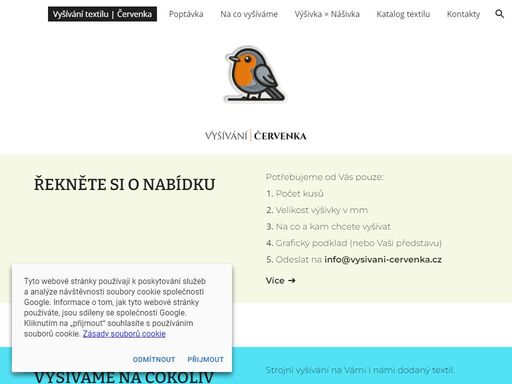 www.vysivani-cervenka.cz