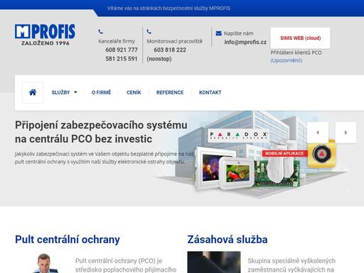 www.mprofis.cz