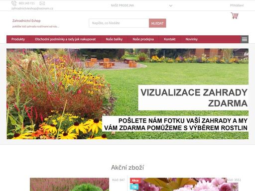 www.zahradnictvieshop.cz