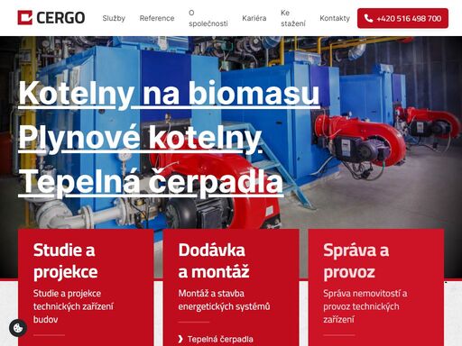 www.cergo.cz