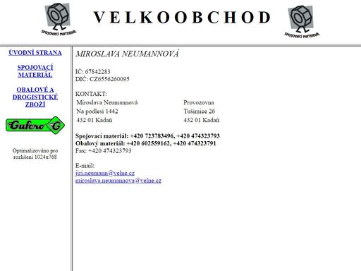 www.velne.cz