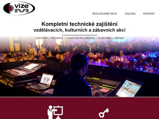 www.vizem.cz