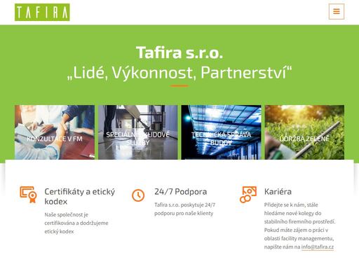 www.tafira.cz