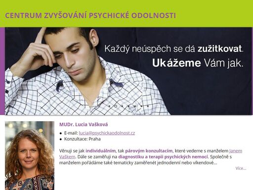www.psychickaodolnost.cz
