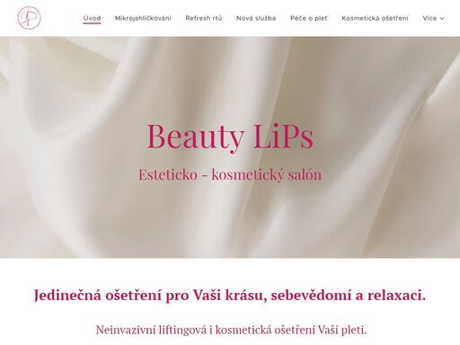www.beautylips.cz