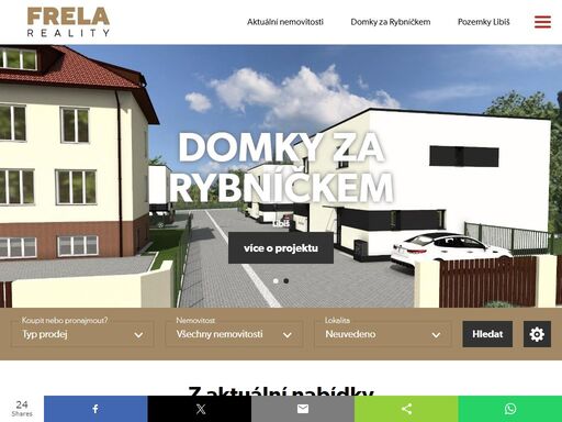 www.frela.cz