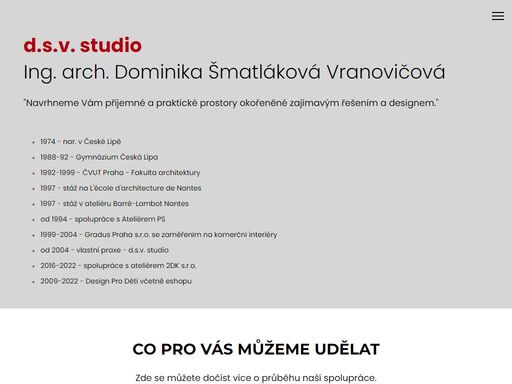 www.dsv-studio.cz