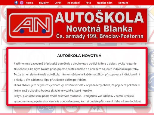 an-autoskola.cz