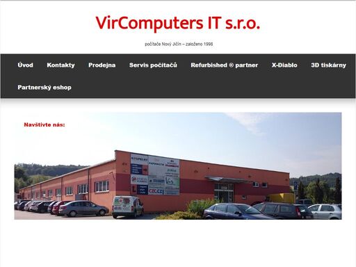 vircomputers.cz