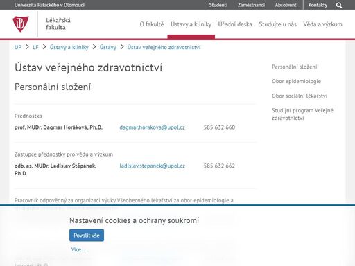 www.lf.upol.cz/ustavy-a-kliniky/ustavy/ustav-verejneho-zdravotnictvi