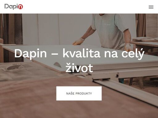 dapin.cz
