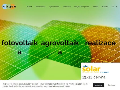 agrovoltaika litomyšl – fve konstrukce – konstrukce pro solární parky – bragen pv systém – konstrukce pro solární panely – konstrukce pro solární parky
