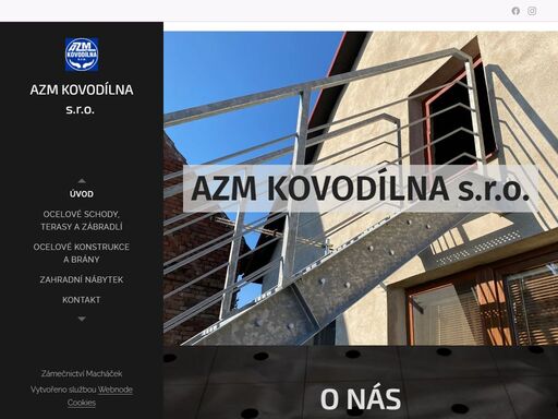 www.azmkovodilna.cz