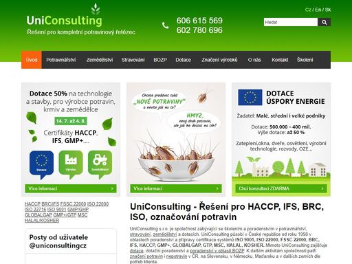 www.uniconsulting.cz