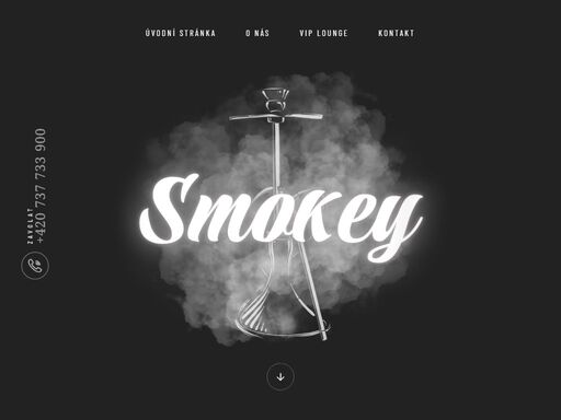 www.smokeybar.cz