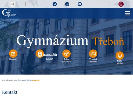 www.gymtrebon.cz