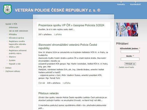 policejniveteran.cz