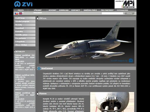 www.zvi.cz