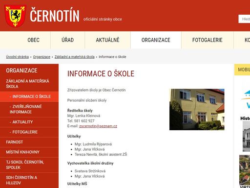 www.cernotin.cz/organizace/zakladni-a-materska-skola/informace-o-skole