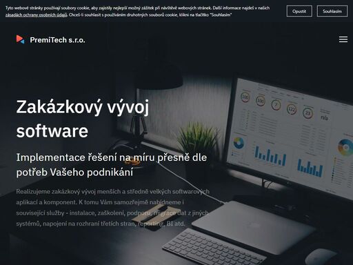 www.premitech.cz