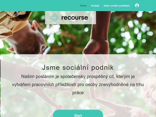 re-course.cz