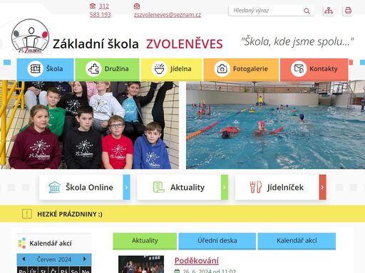www.zszvoleneves.cz