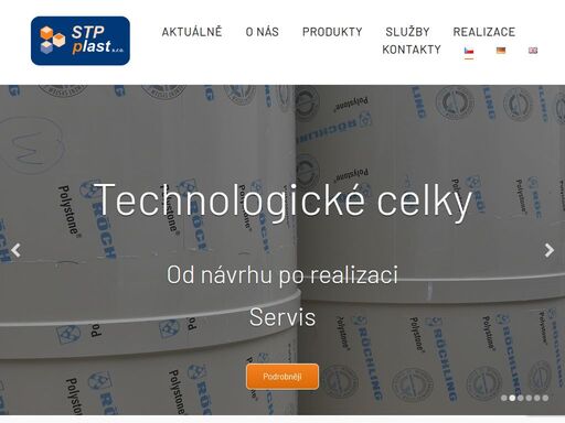 stpplast.cz