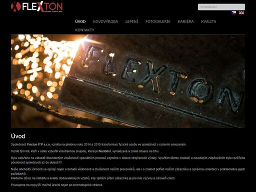 www.flexton.cz